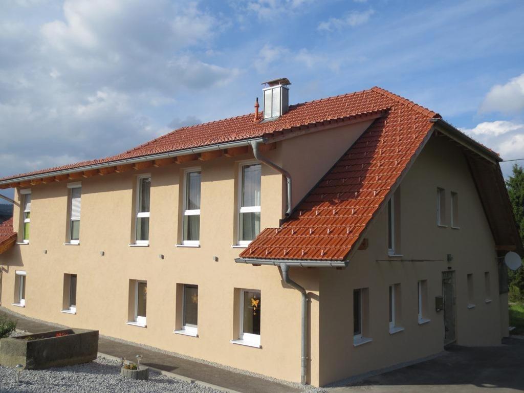 Böhmerwald pur - Haus1 Klaffer am Hochficht Exterior foto