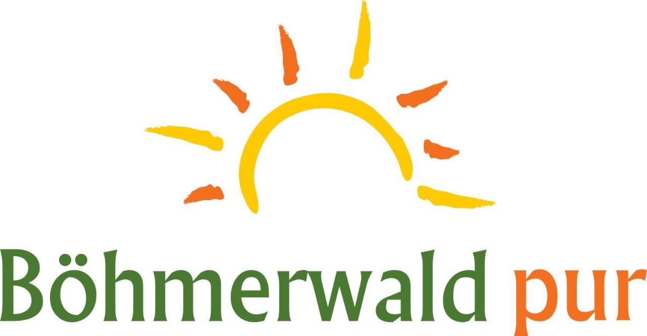Böhmerwald pur - Haus1 Klaffer am Hochficht Exterior foto