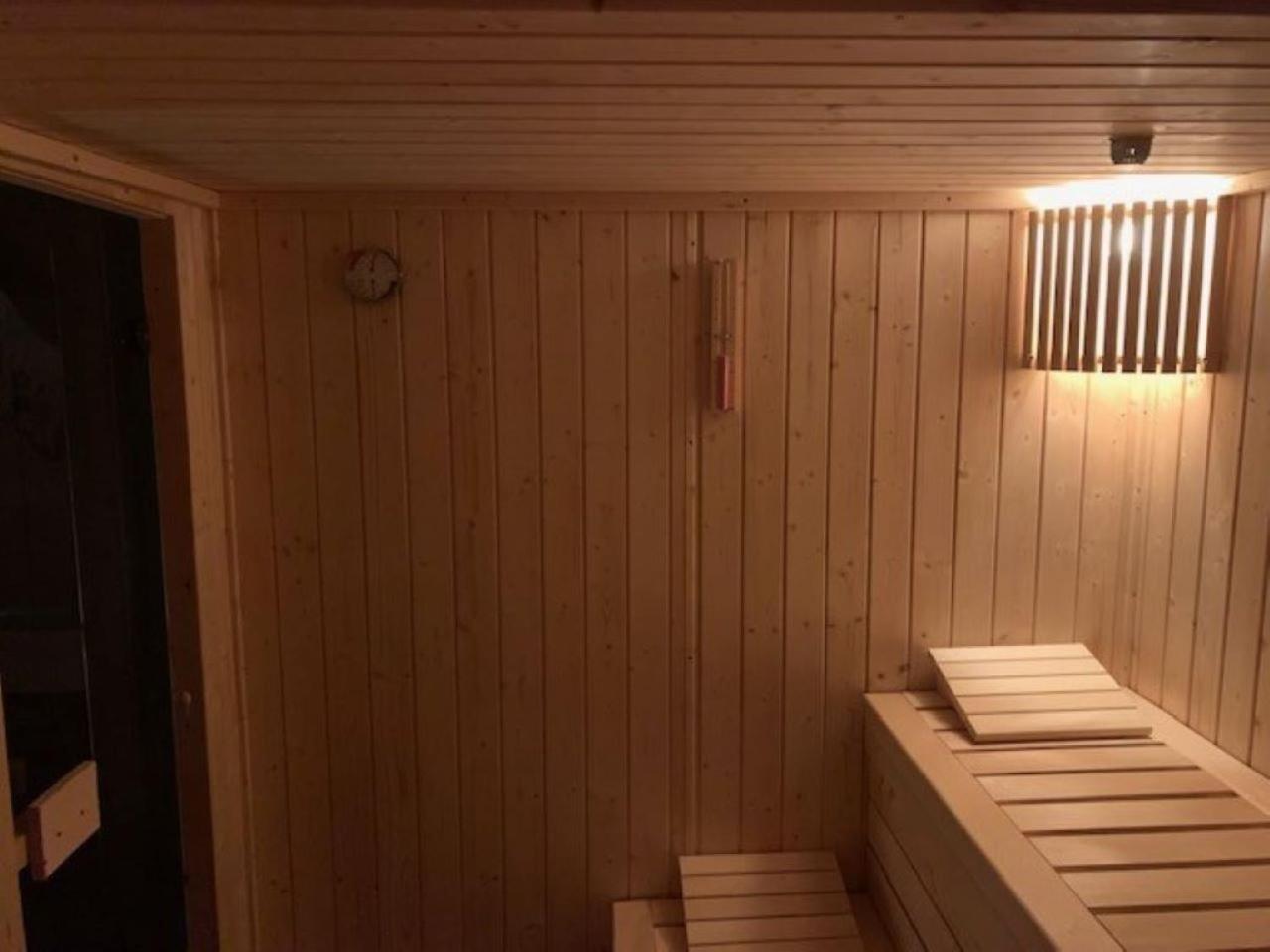 Böhmerwald pur - Haus1 Klaffer am Hochficht Exterior foto